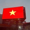 Màn Hình LED P2 Ngoài Trời