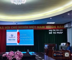 Báo giá màn hình LED P1 trong nhà