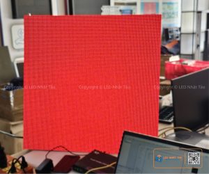 THANH LÝ MÀN HÌNH LED P3.91 TRONG NHÀ