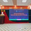 Màn hình LED P2.5 trong nhà