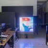 [Thanh Lý] Màn Hình LED P10 Ngoài Trời