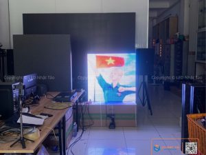 [Thanh Lý] Màn Hình LED P10 Ngoài Trời